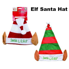 Christmas Elf Dress-Up Hat
